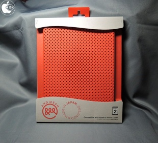 Mesh Case for iPad Air 2