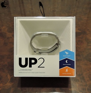 Jawbone UP2