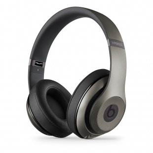 Beats Studio wireless Titanium