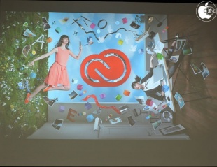 Adobe Creative Cloud 2015