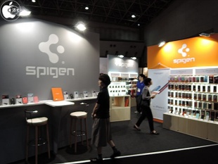 Spigen ジャパン