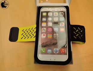  Incase Sports Armband for iPhone 6 Plus
