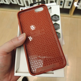 Evutec Karbon SI Snap Case for iPhone 6 Plus