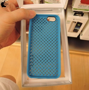 Incase Smart SYSTM Case for iPhone 6