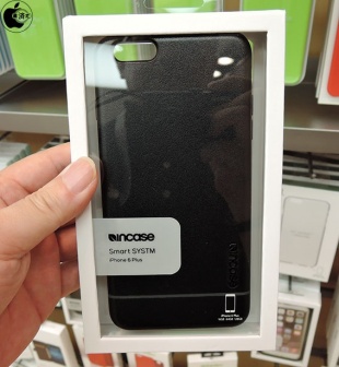 Incase Smart SYSTM Case for iPhone 6 Plus