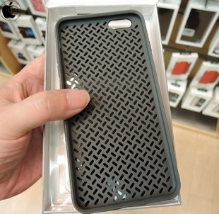 Incase Smart SYSTM Case for iPhone 6 Plus