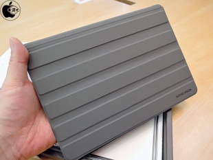 Native Union GRIPSTER Wrap Case for iPad Air 2