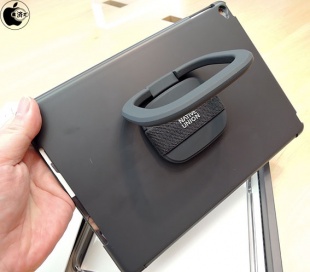 Native Union GRIPSTER Wrap Case for iPad Air 2