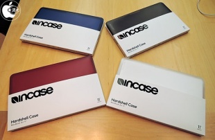 Incase Hardshell Case