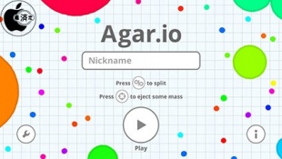Agar.io