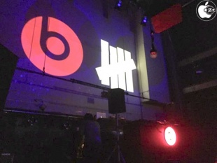 Beats by Dr. Dre x Undefeated present A TOKYO TURN UP