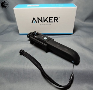 Anker Bluetooth Selfie Stick