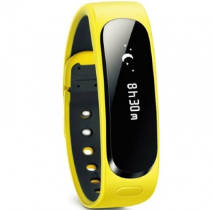 TalkBand B1