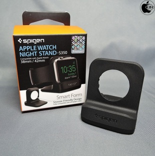 Apple Watch Nightstand S350