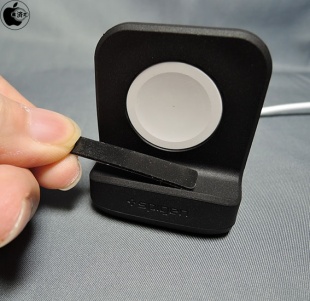 Apple Watch Nightstand S350