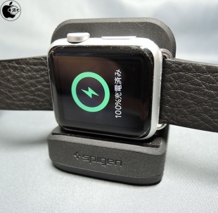 Apple Watch Nightstand S350