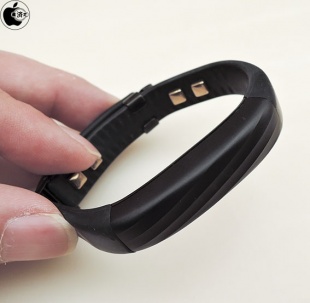 Jawbone UP3