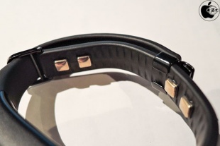 Jawbone UP3