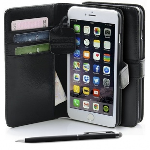 The Friendly Swede for iPhone 6