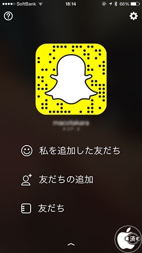Snapchat