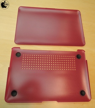 Incase Hardshell Case