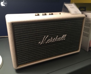 Marshall Acton Bluetooth Speaker