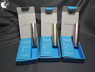 Anker PowerCore+ mini