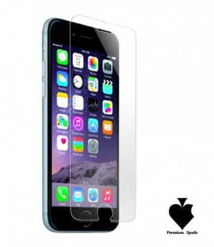 Premium Spade iPhone 6 超薄型 ガラスフィルム