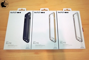 Tech21 Evo Elite Case for iPhone 6 Plus
