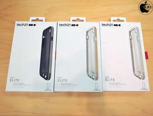 Tech21 Evo Elite Case for iPhone 6
