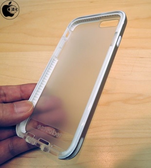 Tech21 Evo Elite Case for iPhone 6