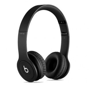 Beats by Dr.Dre Solo HD