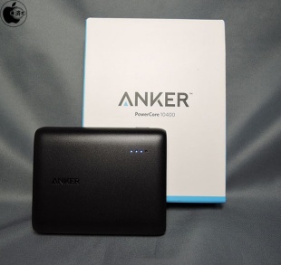 Anker PowerCore 10400