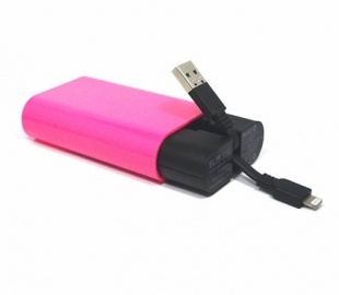 Ye!! Energy Box Lightning