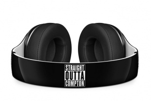 Special Edition — Straight Outta Compton