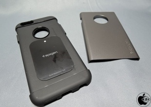 Spigen iPhone 6 Case Slim Armor