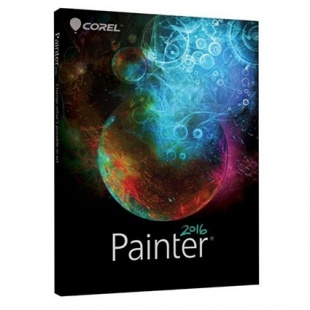 Painter 2016
