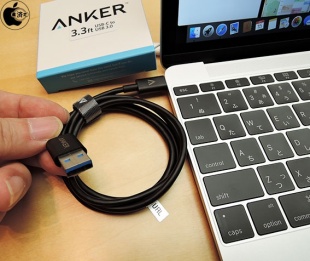 Anker USB-C to USB 3.0
