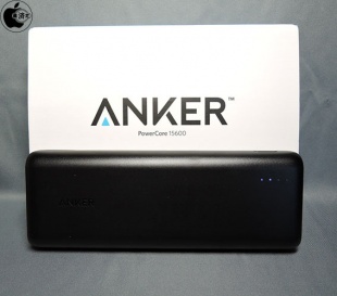 Anker PowerCore 15600