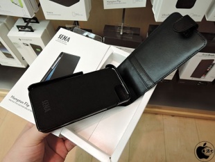 Sena Hampton flip for iPhone 6 Plus