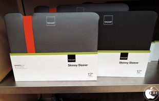 Acme Made Skinny Sleeve