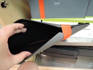 Acme Made 12インチSkinny Sleeve for MacBook