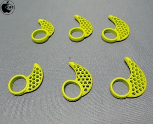 JayBird セキュアフィット