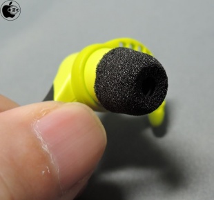 Complyイヤーチップ