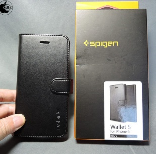 iPhone 6 Case Wallet S