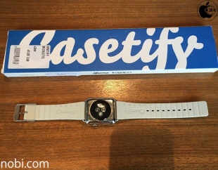 CASETIFY X COLETTE