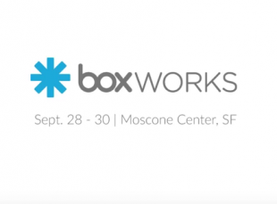 BoxWorks 2015