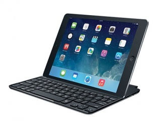 Logicool Ultrathin Keyboard Cover TF715SG
