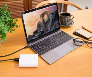 cheero TypeC USB 3.1 ケーブル 100cm