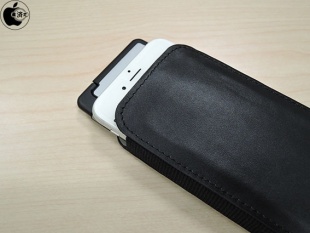 Techlink Recharge 3000 UltraThin Power On the Go Battery Pack